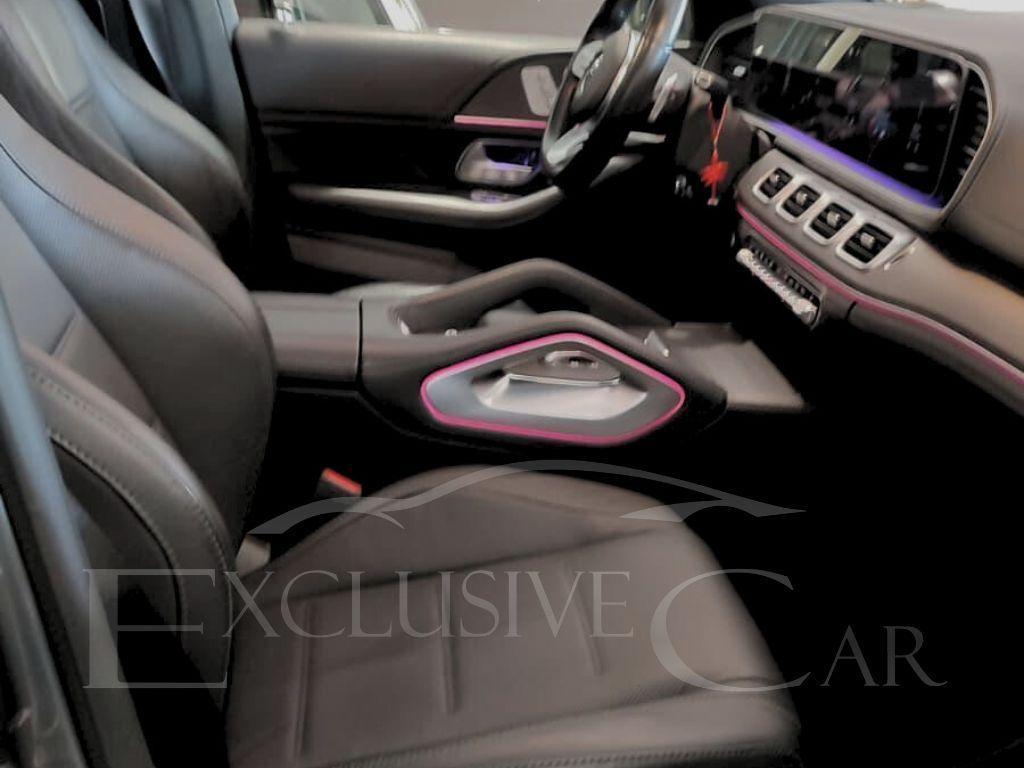 MERCEDES - GLE - 350 d 4Matic Coupé Premium Plus