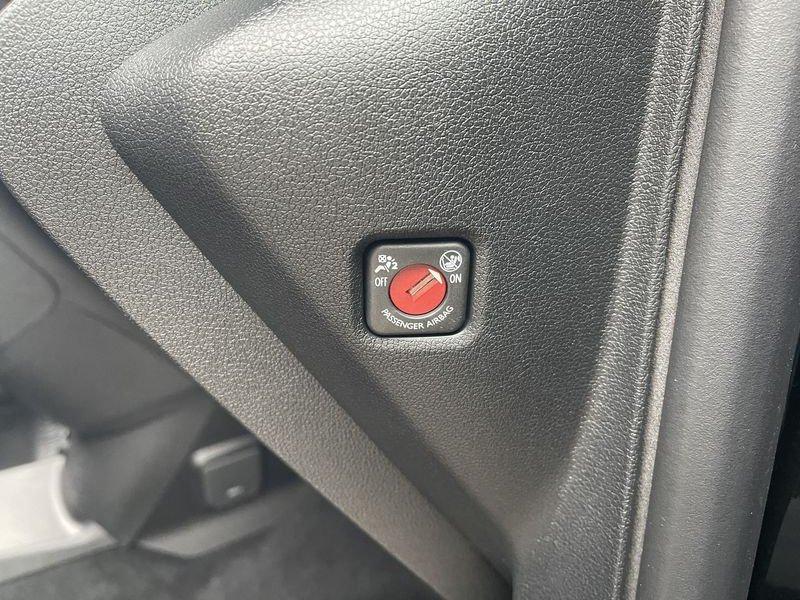 FIAT Doblò Passo Lungo 1.5 d Doblo 130cv auto 7p.ti - KM0