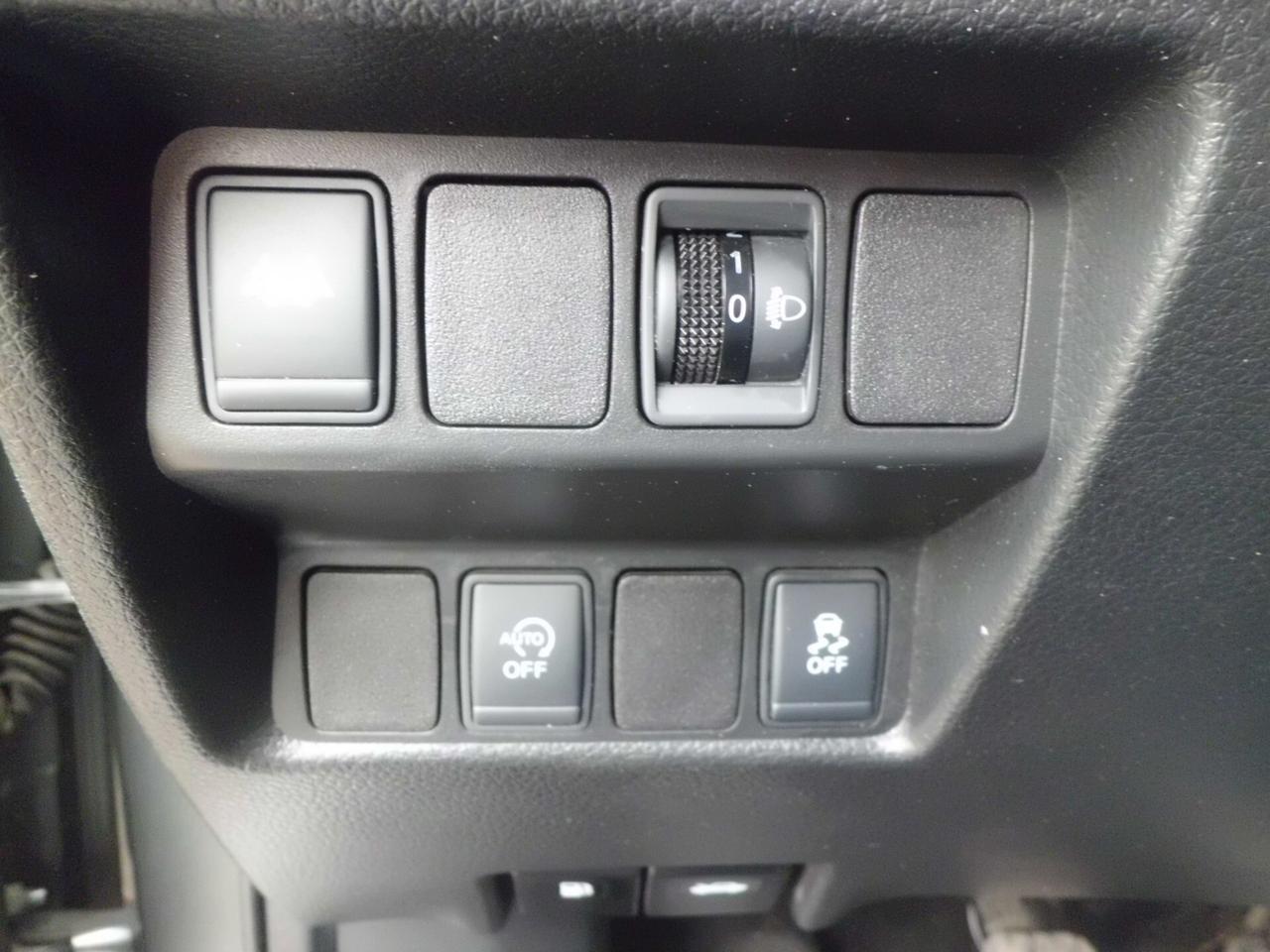 Nissan Qashqai 1.5 dCi N-Connecta DISPONIBILE 1 PEZZO AUTOMATICO 2016
