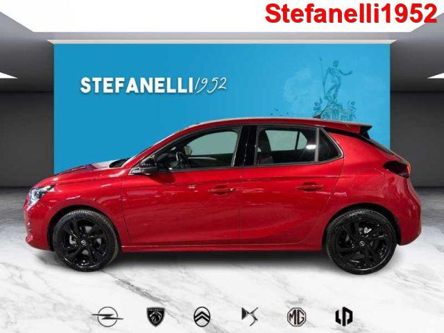 OPEL Corsa VI 2020 - 1.2 Elegance s&s 100cv