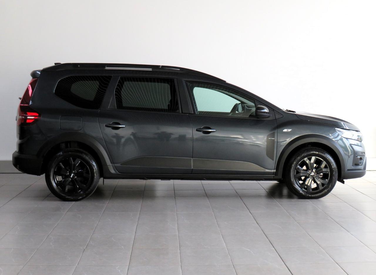 Dacia Jogger 1.0 TCe GPL 100 CV Extreme