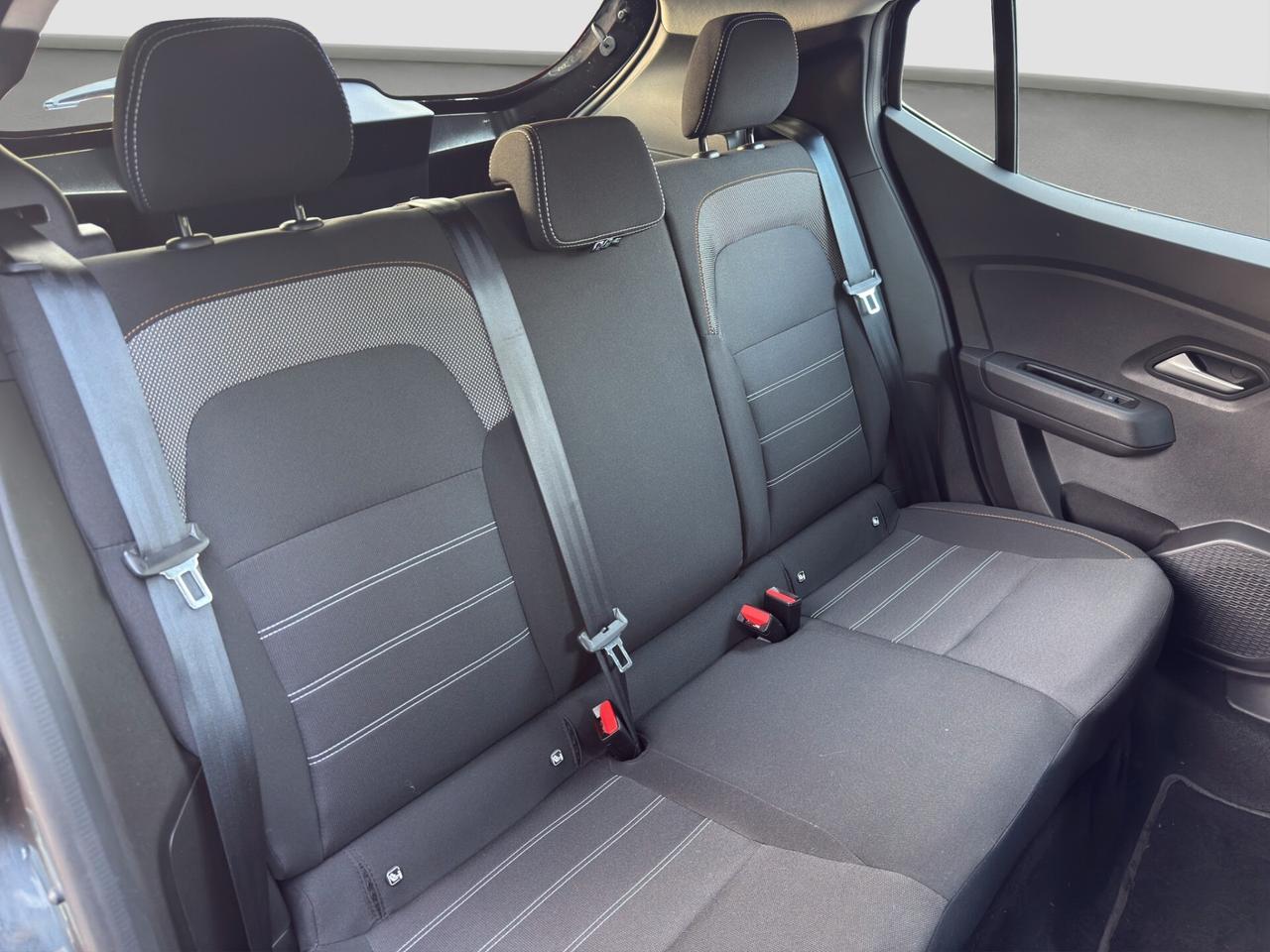 Dacia Sandero Stepway 1.0 TCe 90 CV Expression