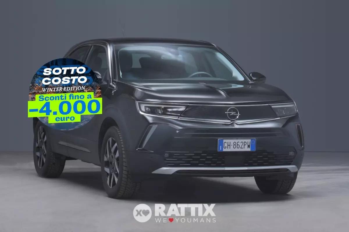 Opel Mokka 1.2 t 130CV Elegance AT8