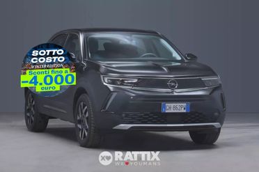 Opel Mokka 1.2 t 130CV Elegance AT8