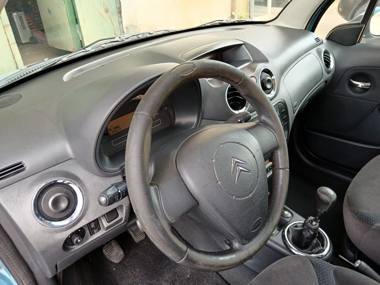 Citroen C3 1.1 airdream Exclusive