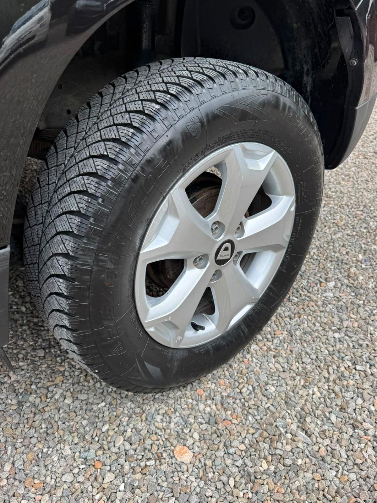 Dacia Duster 1.6 SCe GPL 4x2 Prestige