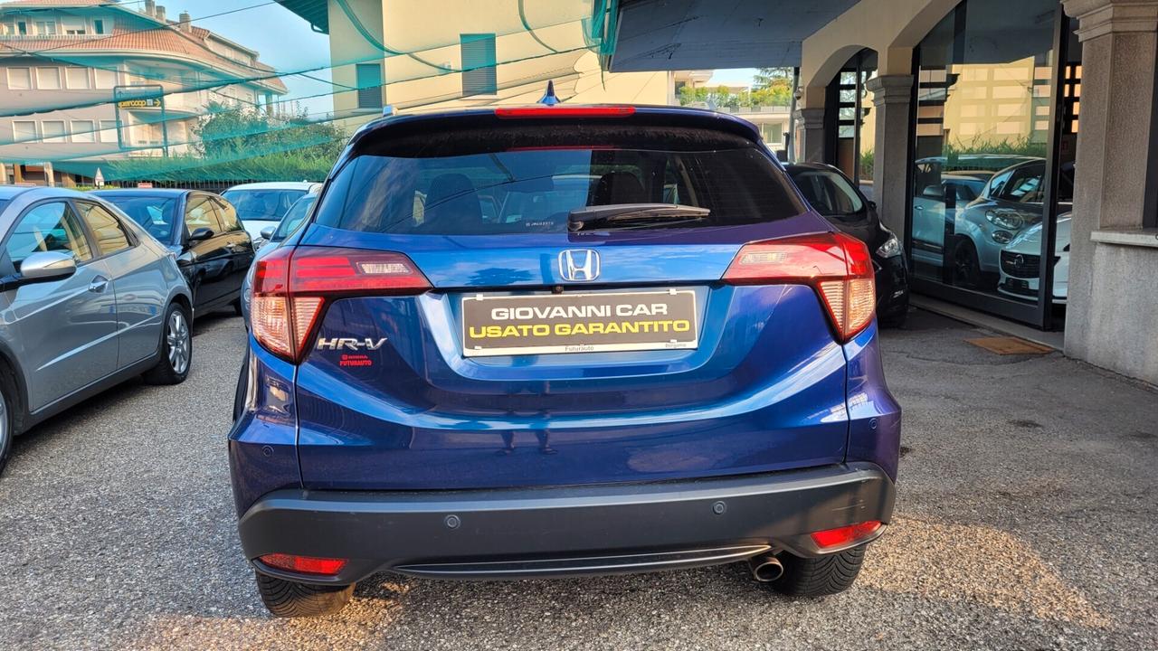 Honda HR-V 1.5 i-VTEC Executive Navi ADAS