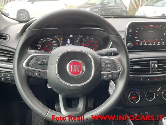 FIAT Tipo 1.6 Mjt S&S SW Lounge Iva Esposta