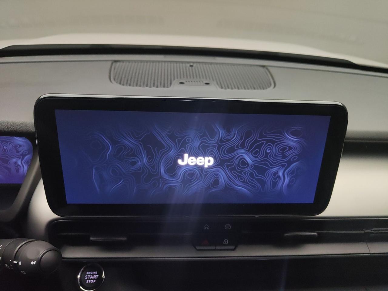 JEEP Avenger 1.2 T 100CV SUMMIT