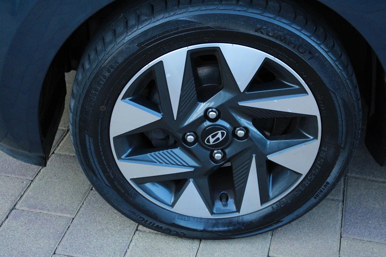 Hyundai i10 1.0 MPI Connectline
