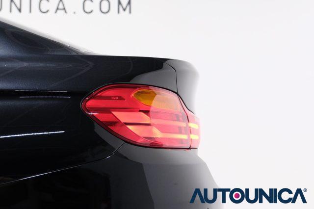 BMW 420 D GRAN COUPÉ LUXURY TETTO PANORAMA FARI LED