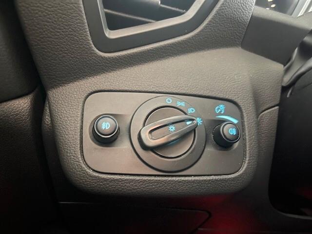 Ford C-Max 1.5 TDCi 120CV Powershift Start&Stop Titanium