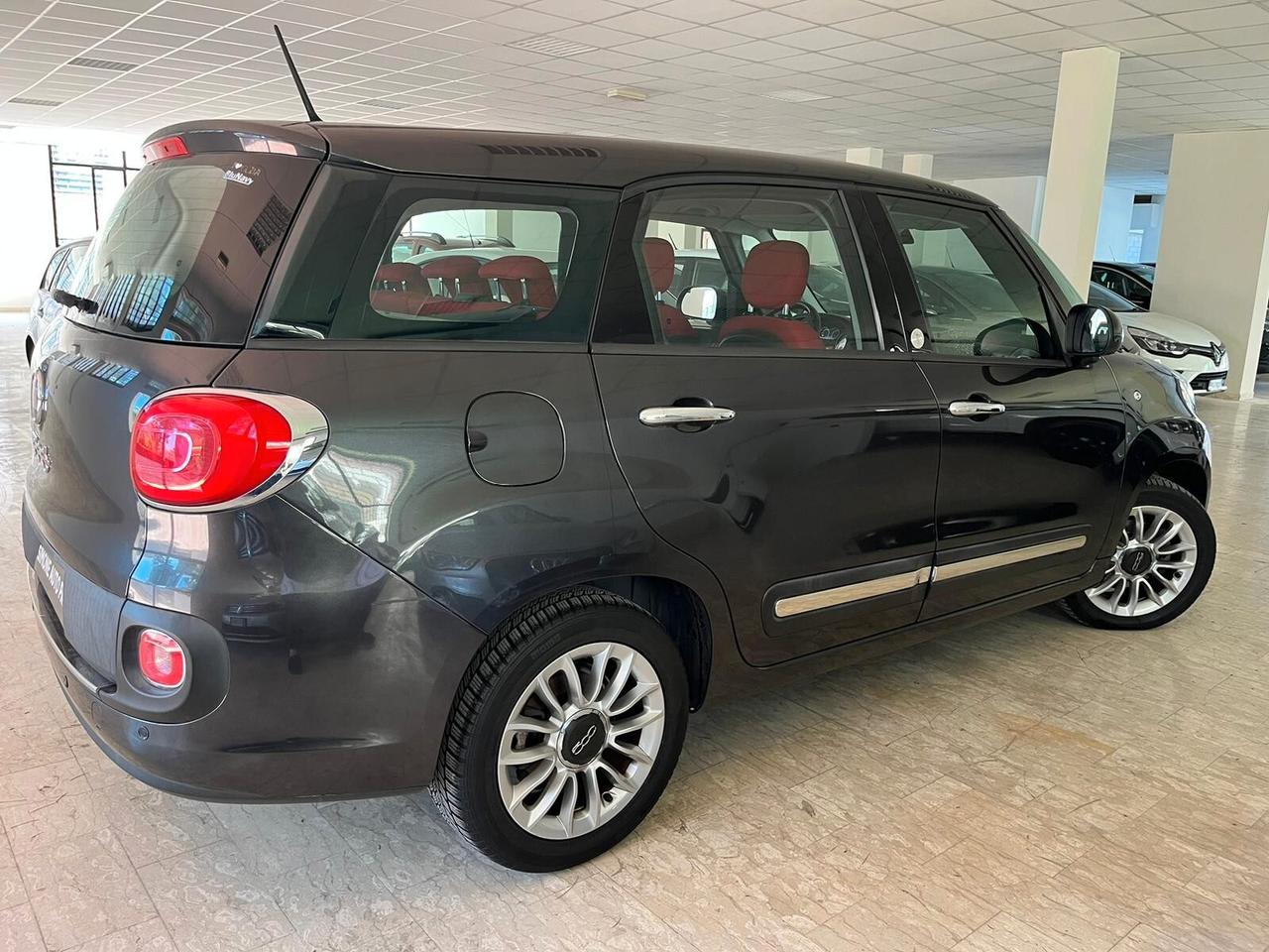 Fiat 500L 1.6 Multijet 105 CV Lounge