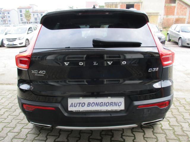 VOLVO XC40 2.0 D3 AWD INSCRIPTION GEARTRONIC