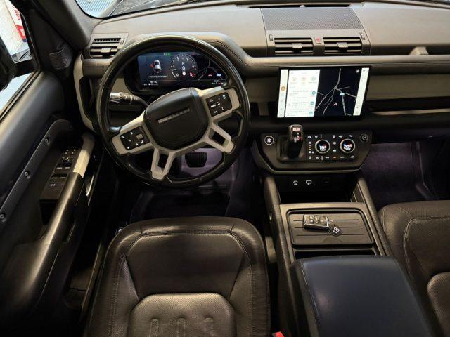 LAND ROVER Defender 110 3.0D I6 300 CV AWD Auto X-Dynamic HSE