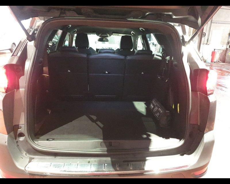 Peugeot 5008 2ª serie BlueHDi 130 S&S EAT8 Allure Pack