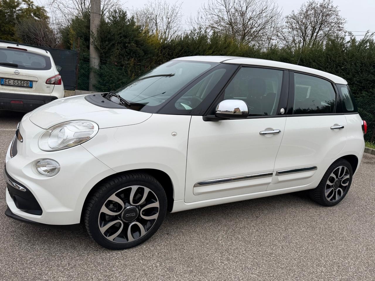 Fiat 500L 1.4 Gpl - NEOPATENTATI - 12 MESI DI GARANZIA