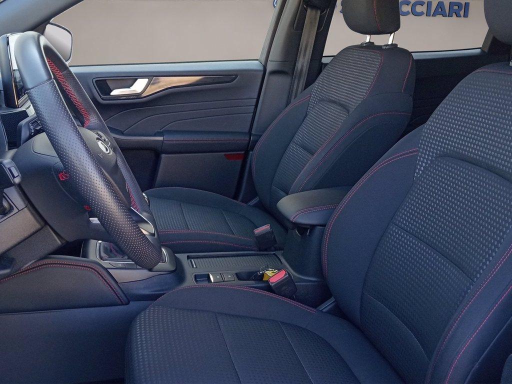 FORD Kuga 1.5 ecoblue ST-Line 2wd 120cv del 2023