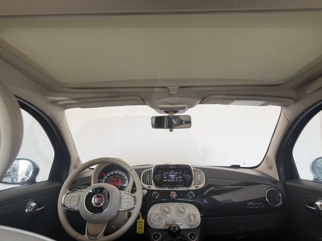 FIAT 500 1.2 Riva
