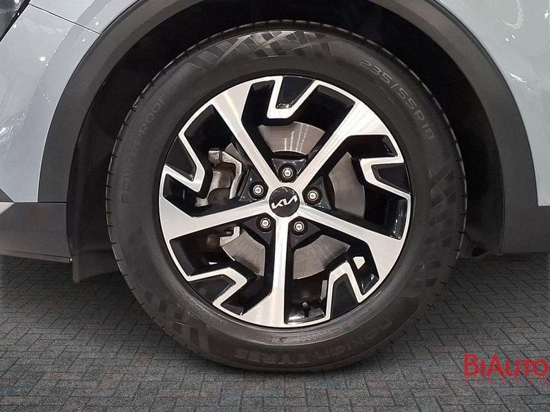Kia Sportage Sportage 1.6 tgdi mhev Style imt