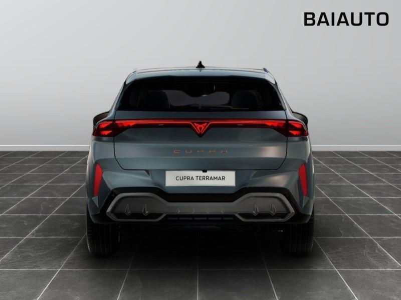 Cupra Terramar 1.5 hybrid 150cv dsg