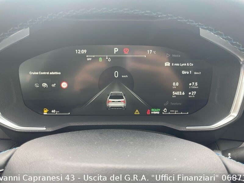 Lynk & Co 01 01 PHEV