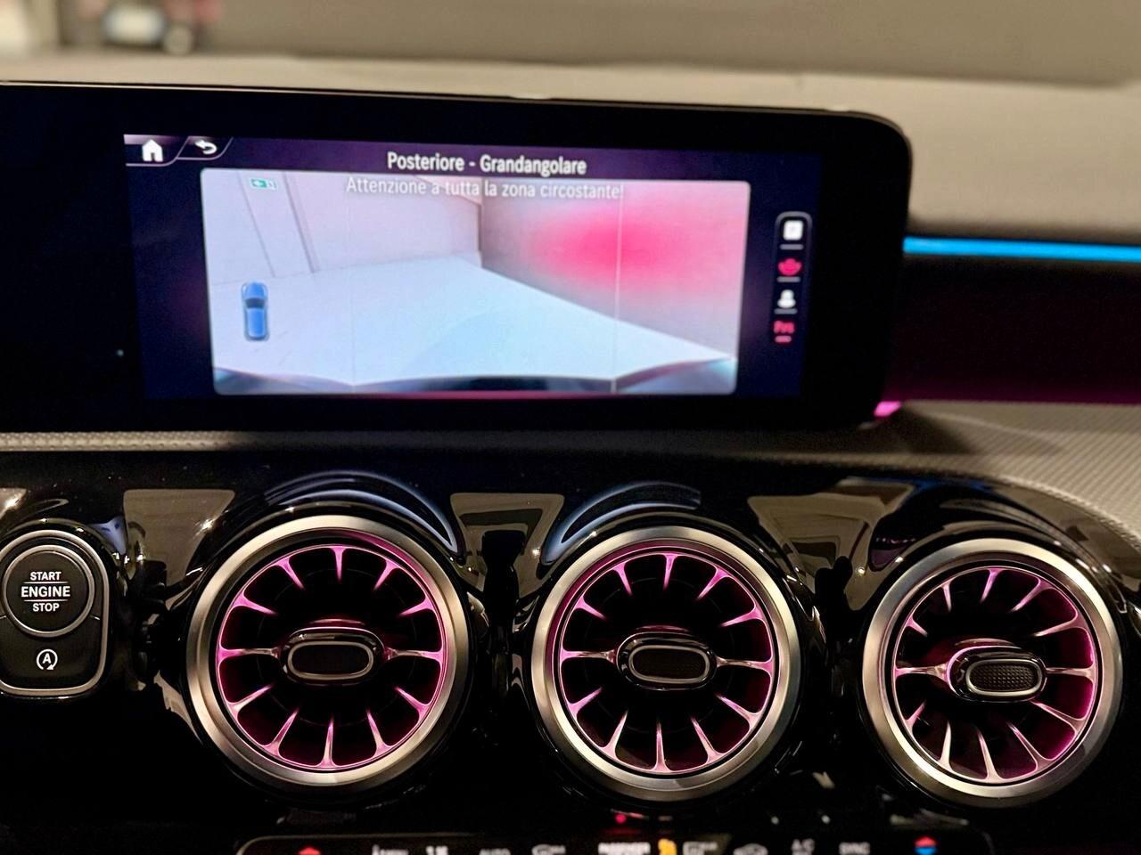 Mercedes-benz A 180 d Automatic AMG Line Premium *PREZZO PROMO*