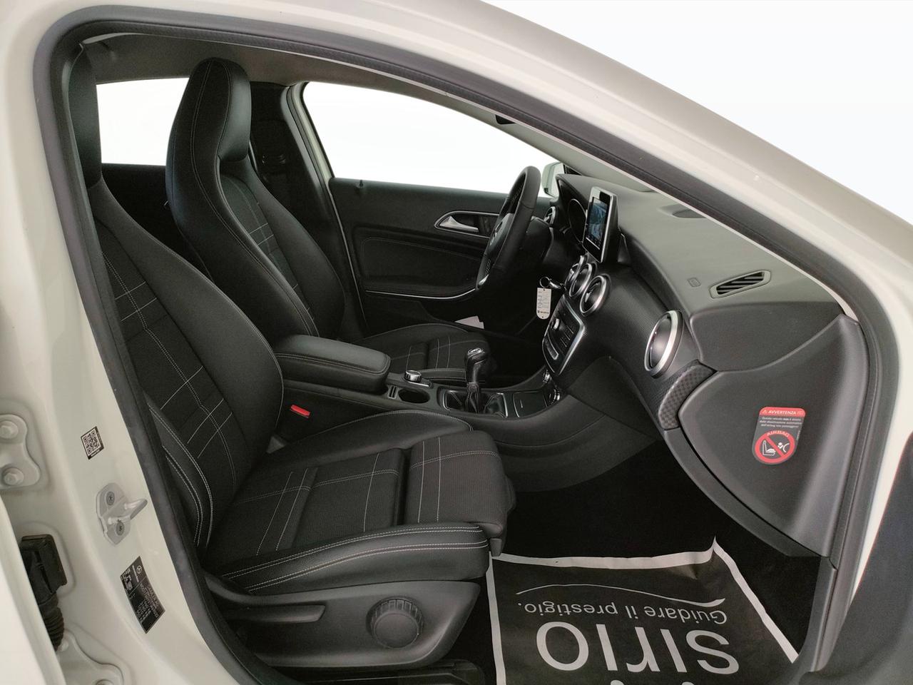 Mercedes-Benz Classe A - W176 - A 180 d Sport Activity edition