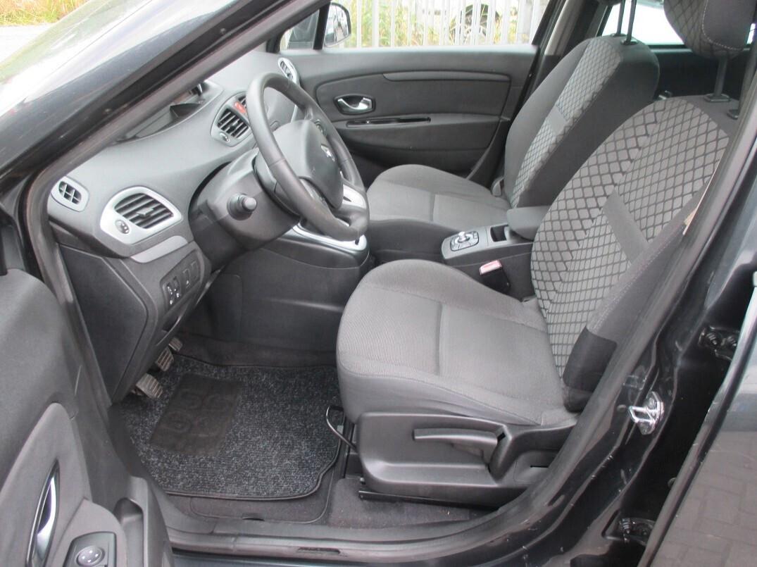 Renault Scenic 1.5 dCi 110CV Dynamique 7 Posti