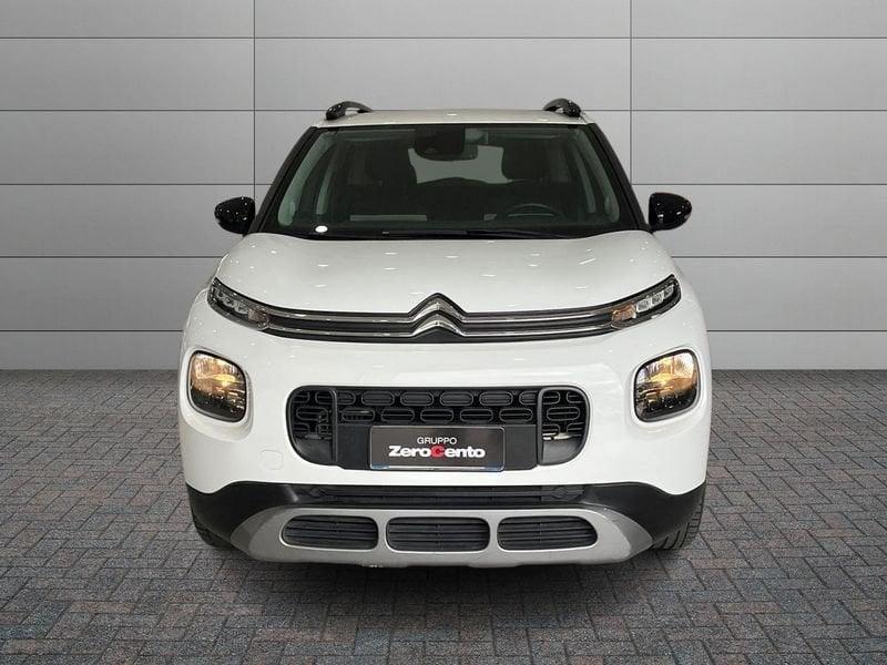 Citroën C3 Aircross C3 Aircross 1.5 bluehdi s&s 100cv my19