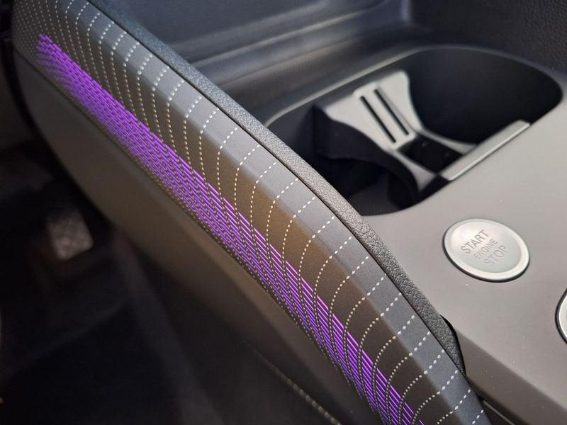 Audi Q2 Q2 35 TDI S tronic Identity Black