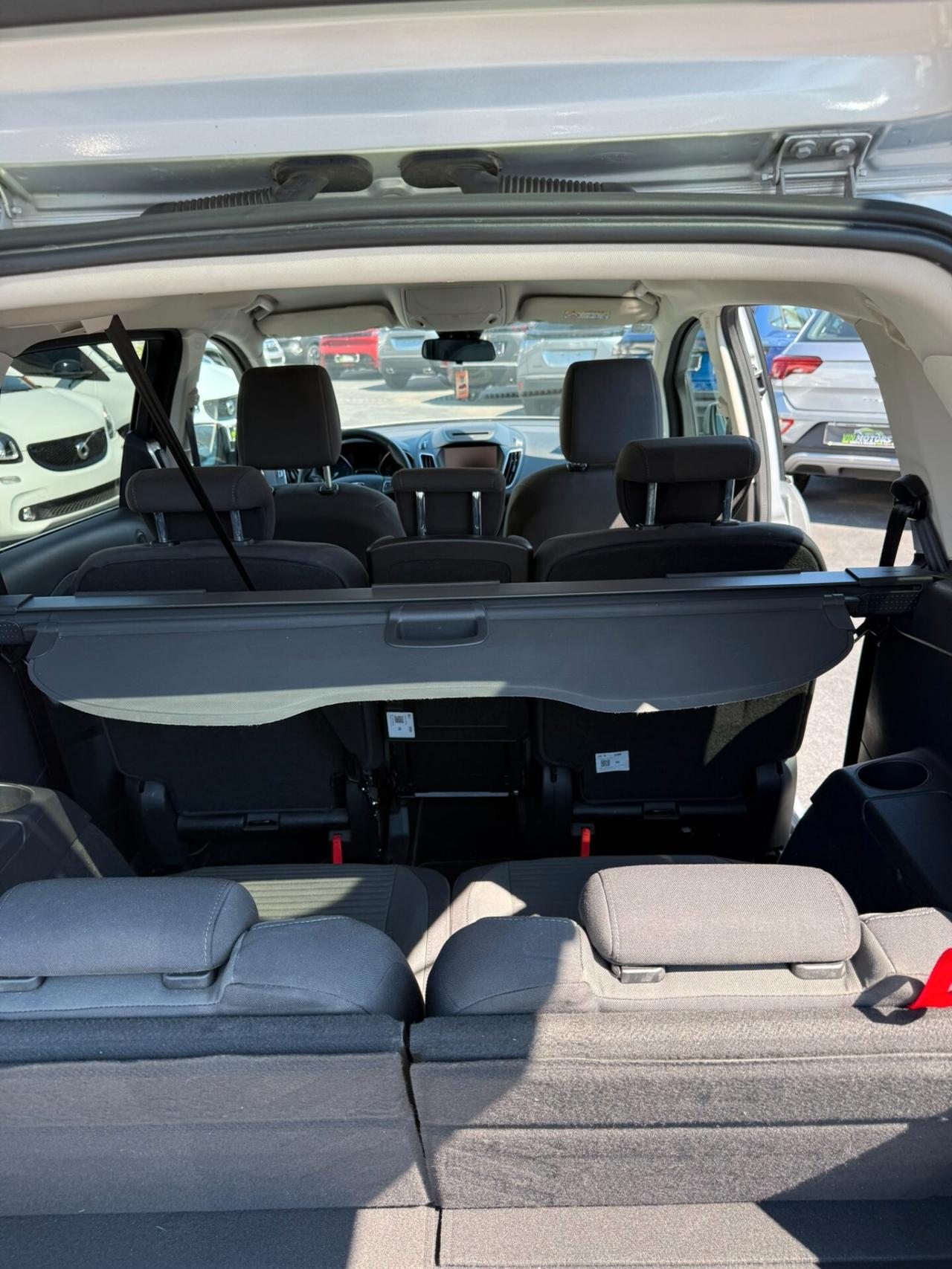 Ford C-Max C-Max7 1.5 TDCi 120CV Start&Stop Business 07/2016