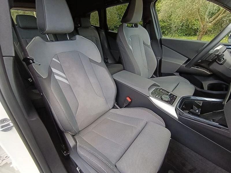 Bmw X3 M xDrive20d 48V Msport - PREZZO REALE