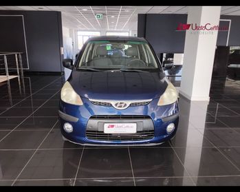 HYUNDAI i10 1.1 12V BlueDrive GPL