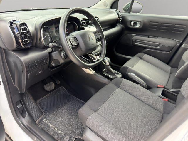 CITROEN C3 Aircross Aircross 1.5 bluehdi shine