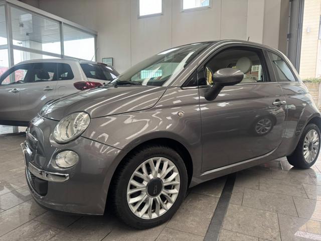 FIAT 500 1.3 Multijet 16V 95 CV Lounge