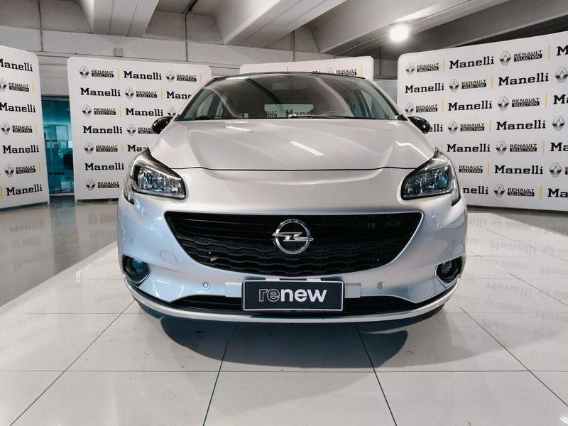 Opel Corsa b-Color 5p 1.4 Gpl 90cv rif.FL997