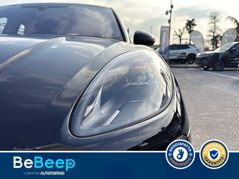 Porsche Macan 3.0 S 354CV PDK