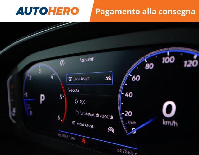 VOLKSWAGEN Passat Alltrack 2.0 TDI 190 CV 4MOTION DSG BMT