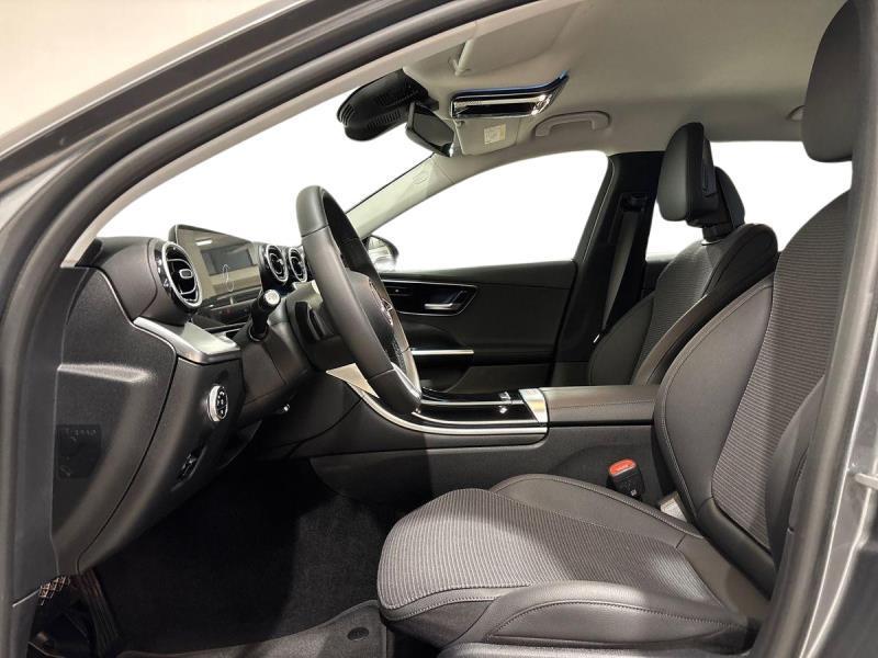 Mercedes Classe C 200 200 d Mild hybrid Advanced 9G-Tronic