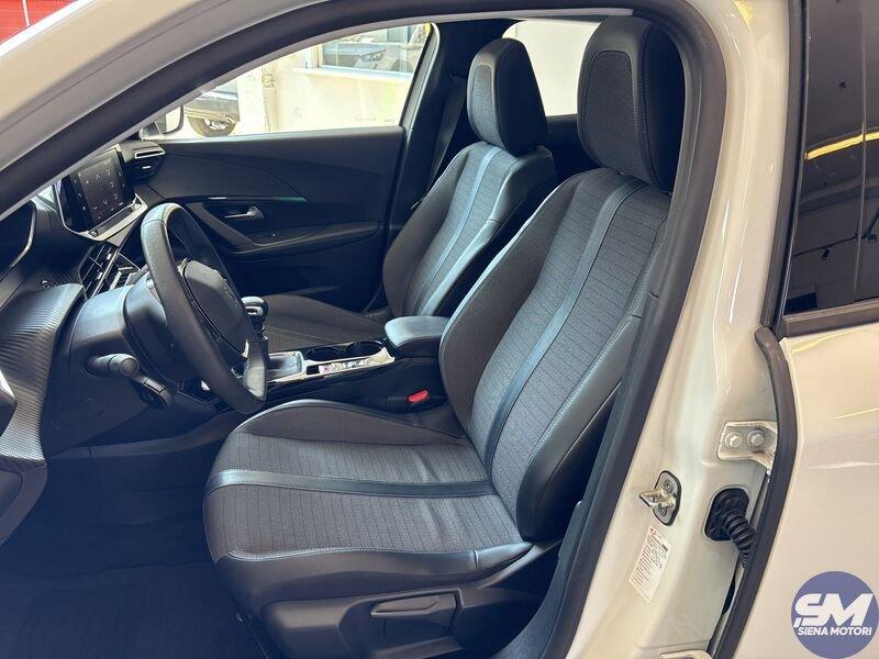 Peugeot 2008 2008 BlueHDi 110 S&S Allure Pack