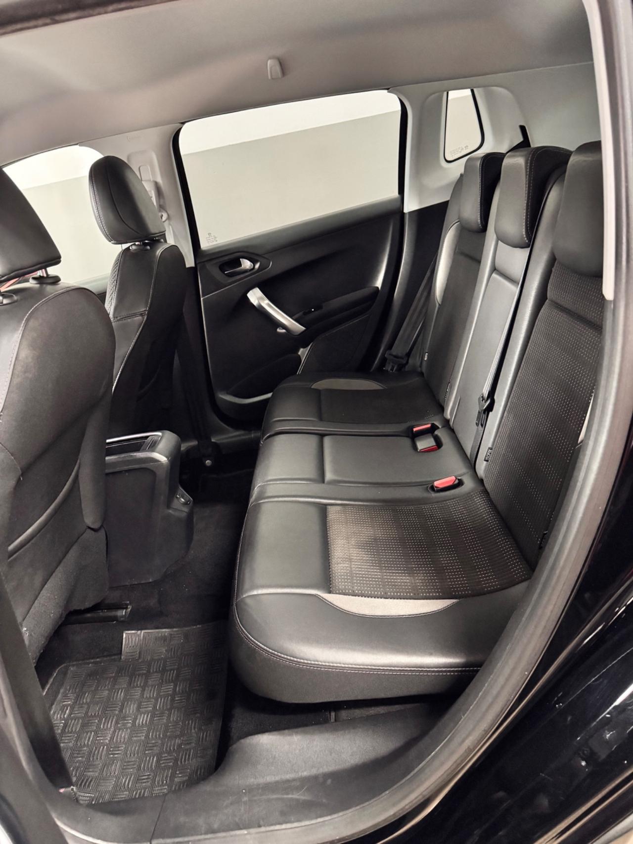 Peugeot 2008 PureTech 1.2 110 Cv EAT6 - 11/2019