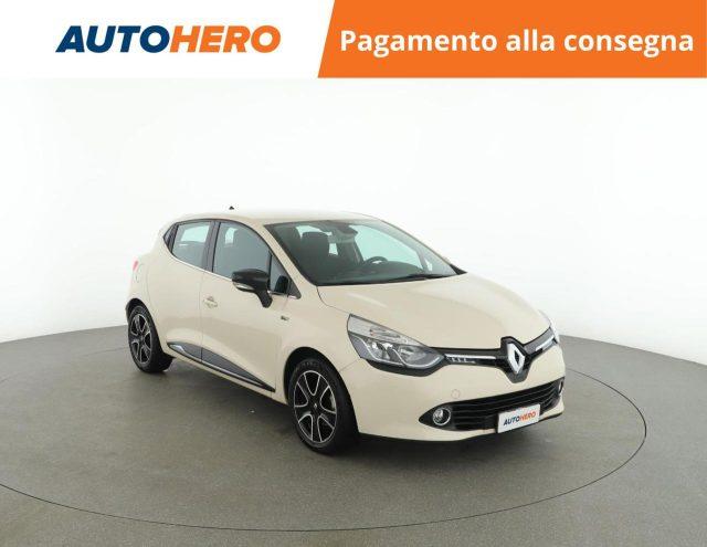 RENAULT Clio dCi 8V 90 CV Start&Stop 5 porte Energy Duel