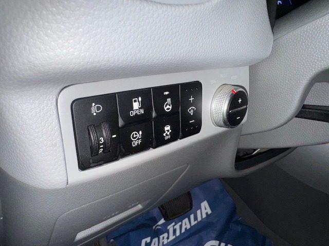 KIA Soul ECO electric