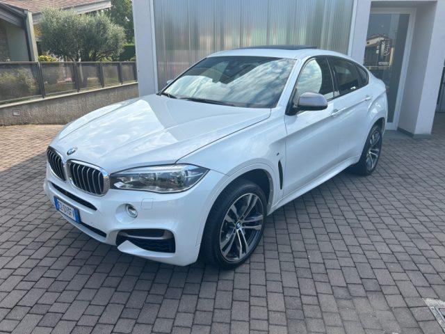 BMW X6 M50 X6 M50 D **FULL OPT** 381 CV