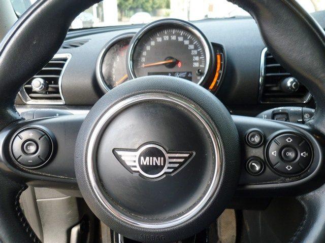 MINI Clubman 2.0 Cooper D Business Clubman auto