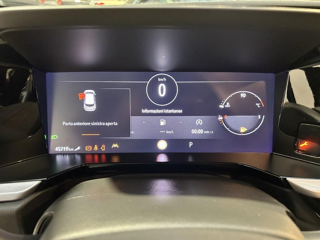 Opel Grandland 1.5 Ecotec GS AT8