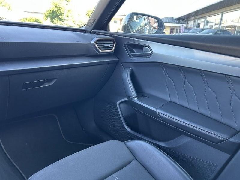 CUPRA Leon Sportstourer 1.5 Hybrid 150cv DSG ECCELLENTI CONDIZIONI