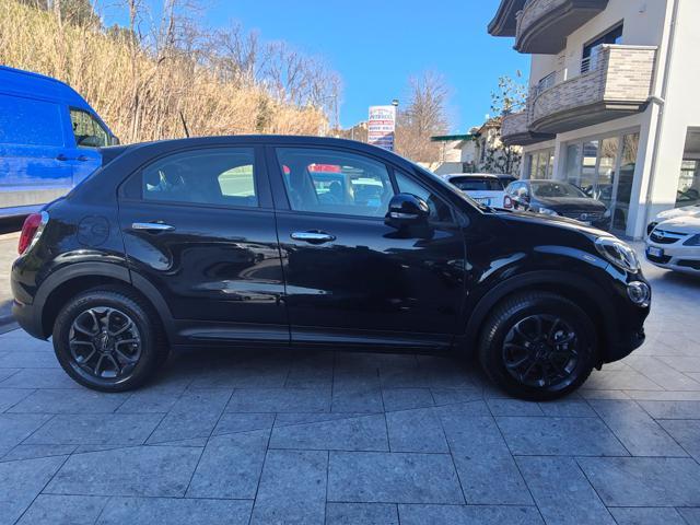 FIAT 500X 1.3 MultiJet 95 CV Business *VENDUTA*