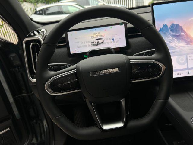JAECOO Jaecoo 7 1.5 TGDI PHEV EXLUSIVE 347CV DA ?379,00